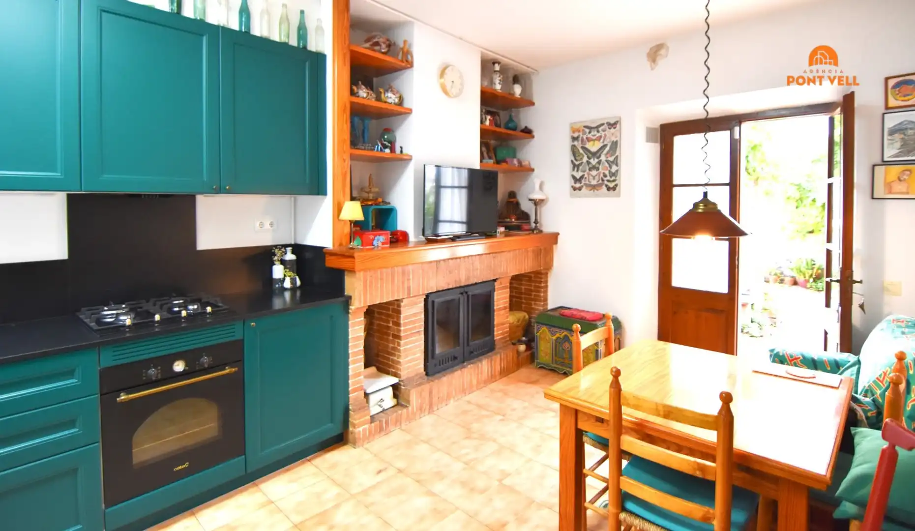 Casa rústica en venta en Torroella de Montgrí, imagen 11