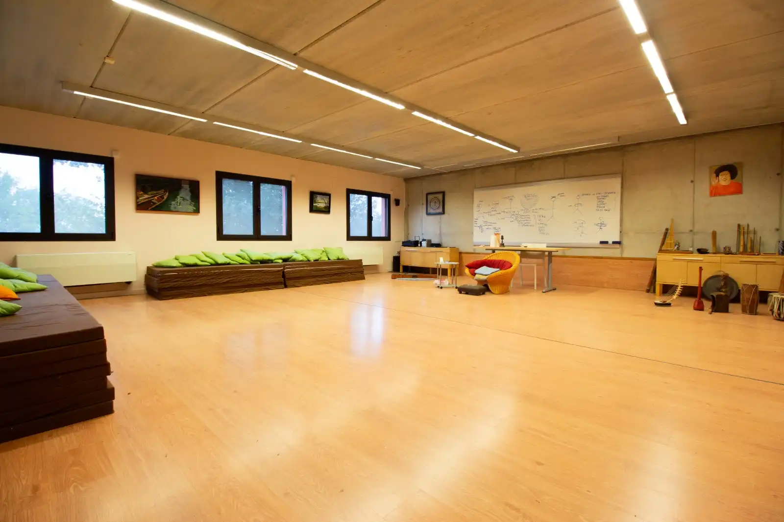 Finca rústica en venda en Mieres (Girona) amb Jardí privat, Terrassa i Traster
