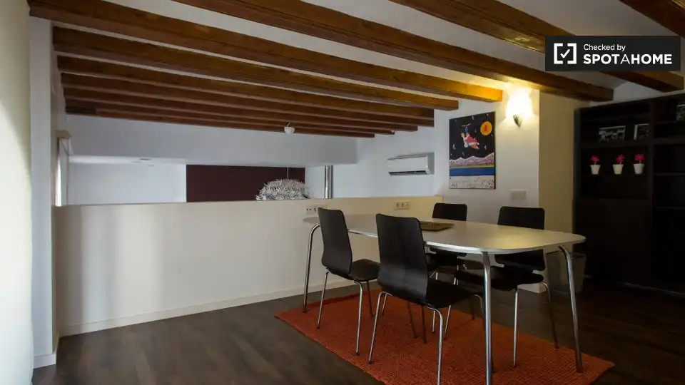 Wohnung zur Miete in Gràcia, imagen 18