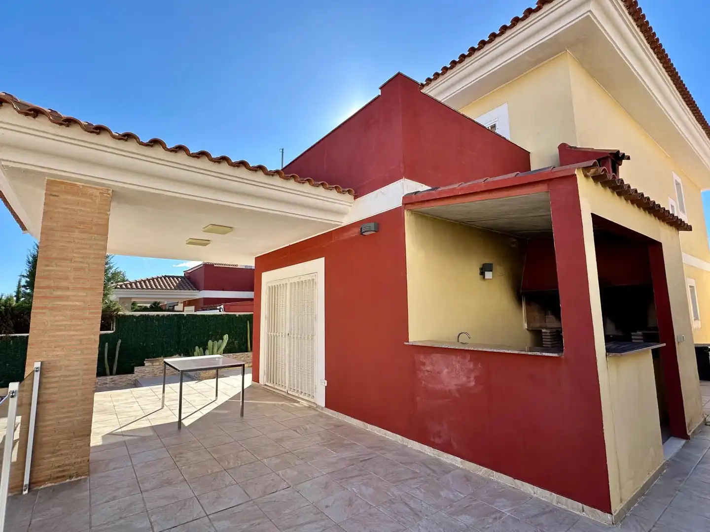 Haus oder Chalet zur Miete in Calle GARDENIA, La Conarda - Montesano