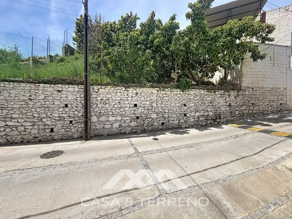 Exterior view of Houses for sale in Almáchar  with Air Conditioner and Terrace