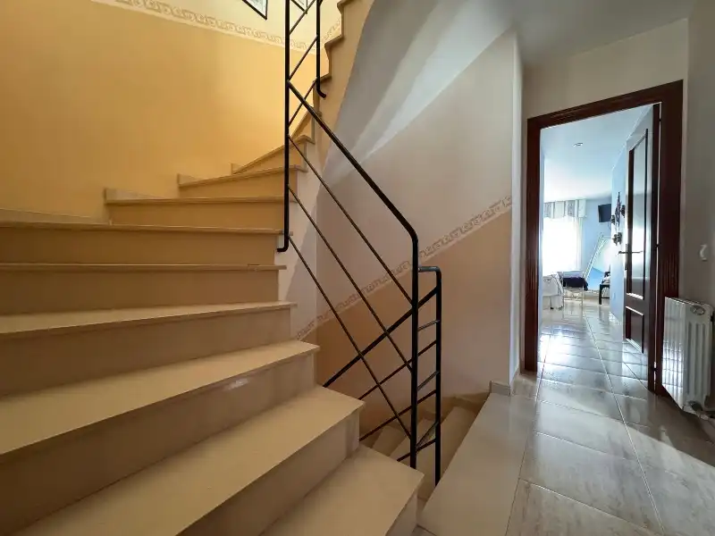 Casa adosada en venta en Palafrugell con Terraza