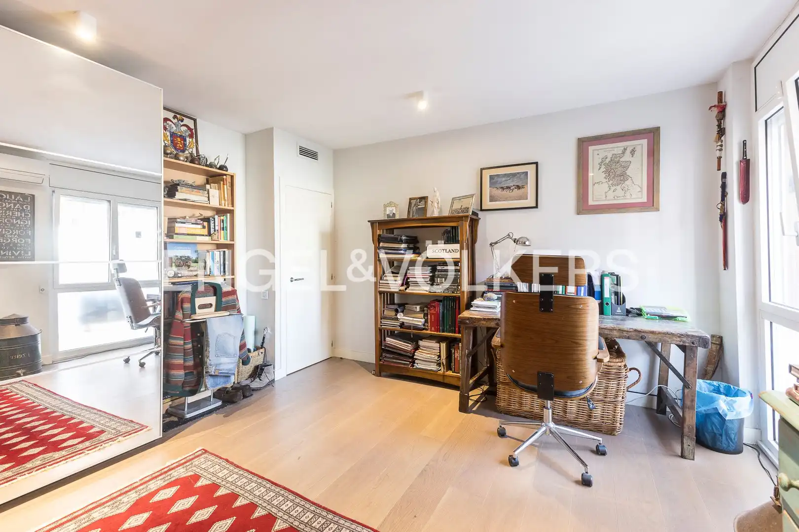 Wohnung mit Aufzug zum Verkauf in Carrer de les Tres Torres, imagen 26