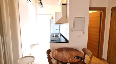 Photo 2 of Study to rent in Ollerias, La Goleta - San Felipe Neri, Málaga Capital