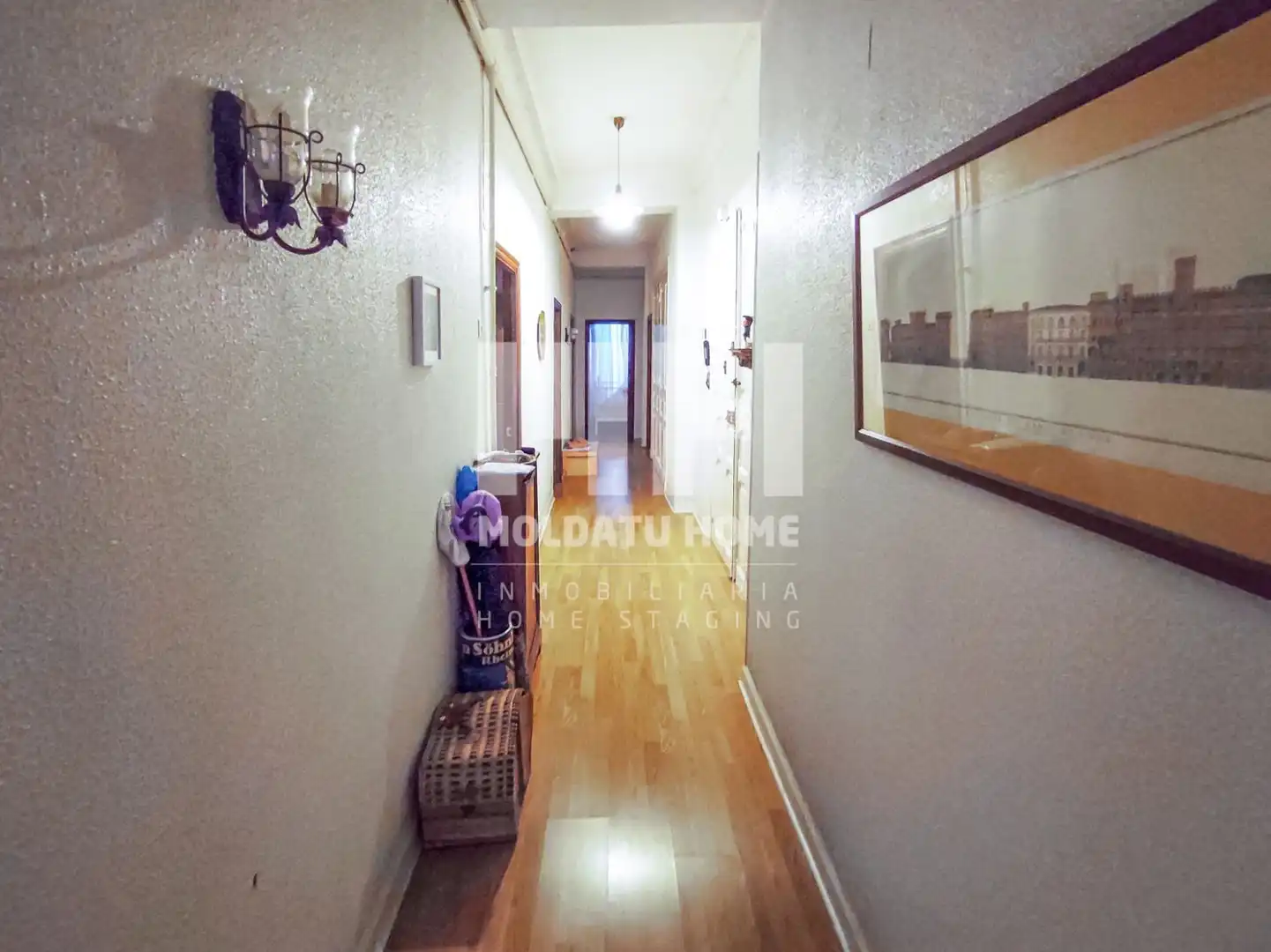 Flat for sale in Donostia - San Sebastián 