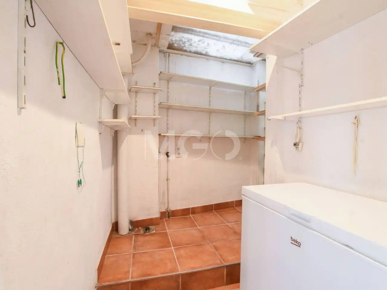 Flat with terrace for sale in Calle Montesquiu, imagen 14