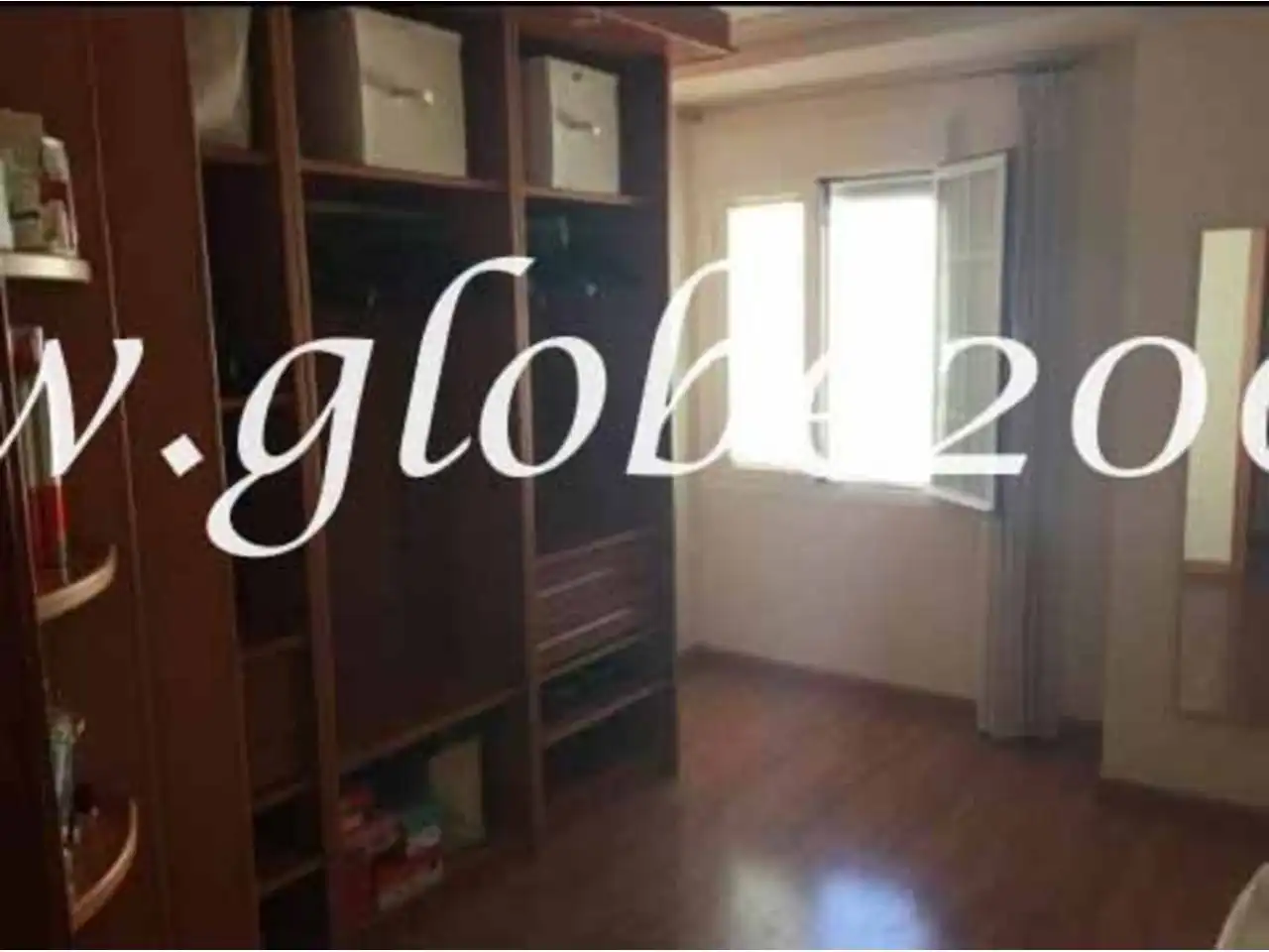 Flat for rent in Centro