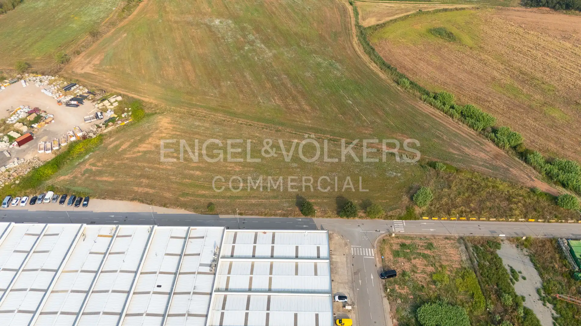 Industriegrundstück zum Verkauf in Sant Fruitós de Bages, imagen 2