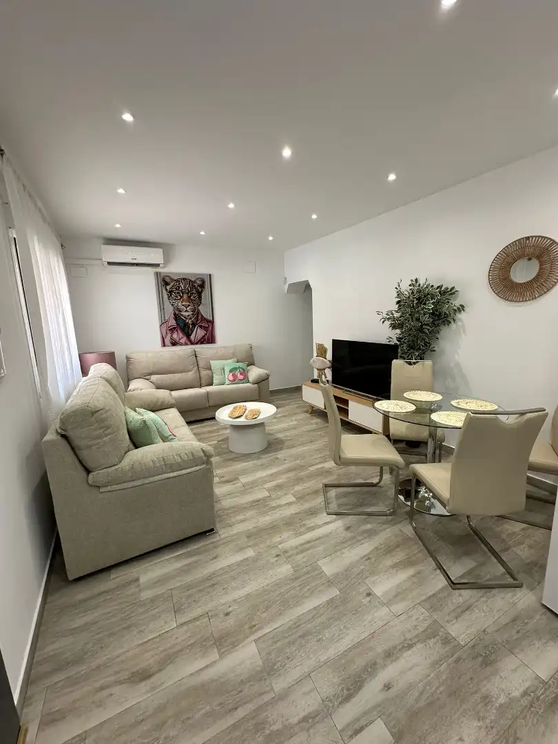 Erdgeschosswohnung zum Verkauf in Puerto Deportivo