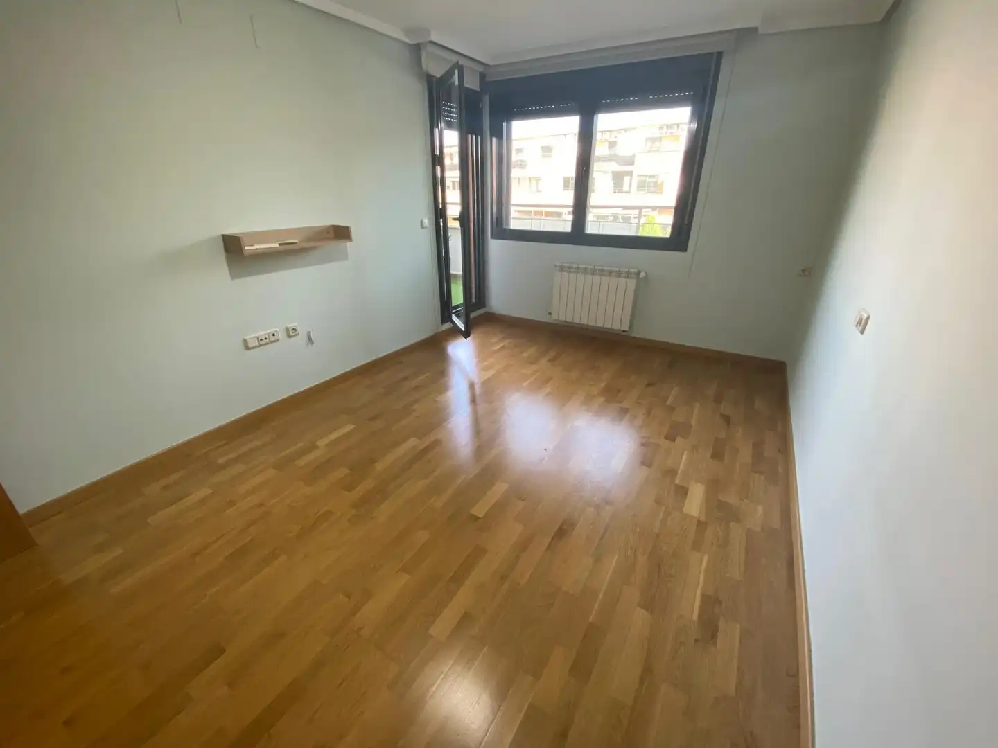 Bedroom of Detached homes for sale in Albacete  with Air Conditioner, Heating and Private garden