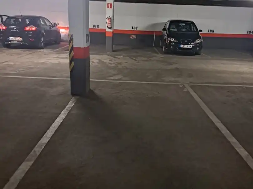 Individuel à vendre à Río manzanares 18, imagen 3
