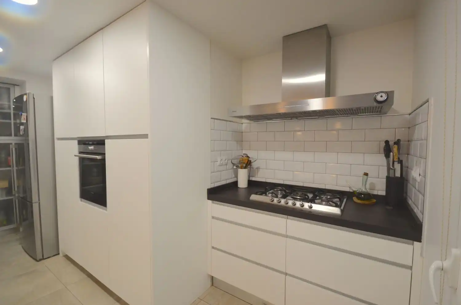 Flat for sale in FRANCESC VIDAL I SUREDA, 76, La Bonanova