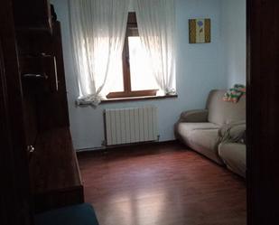 Bedroom of Flat for sale in Salamanca Capital  with Terrace