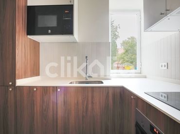 Wohnung mit Garten zum Verkauf in Moncloa - Aravaca