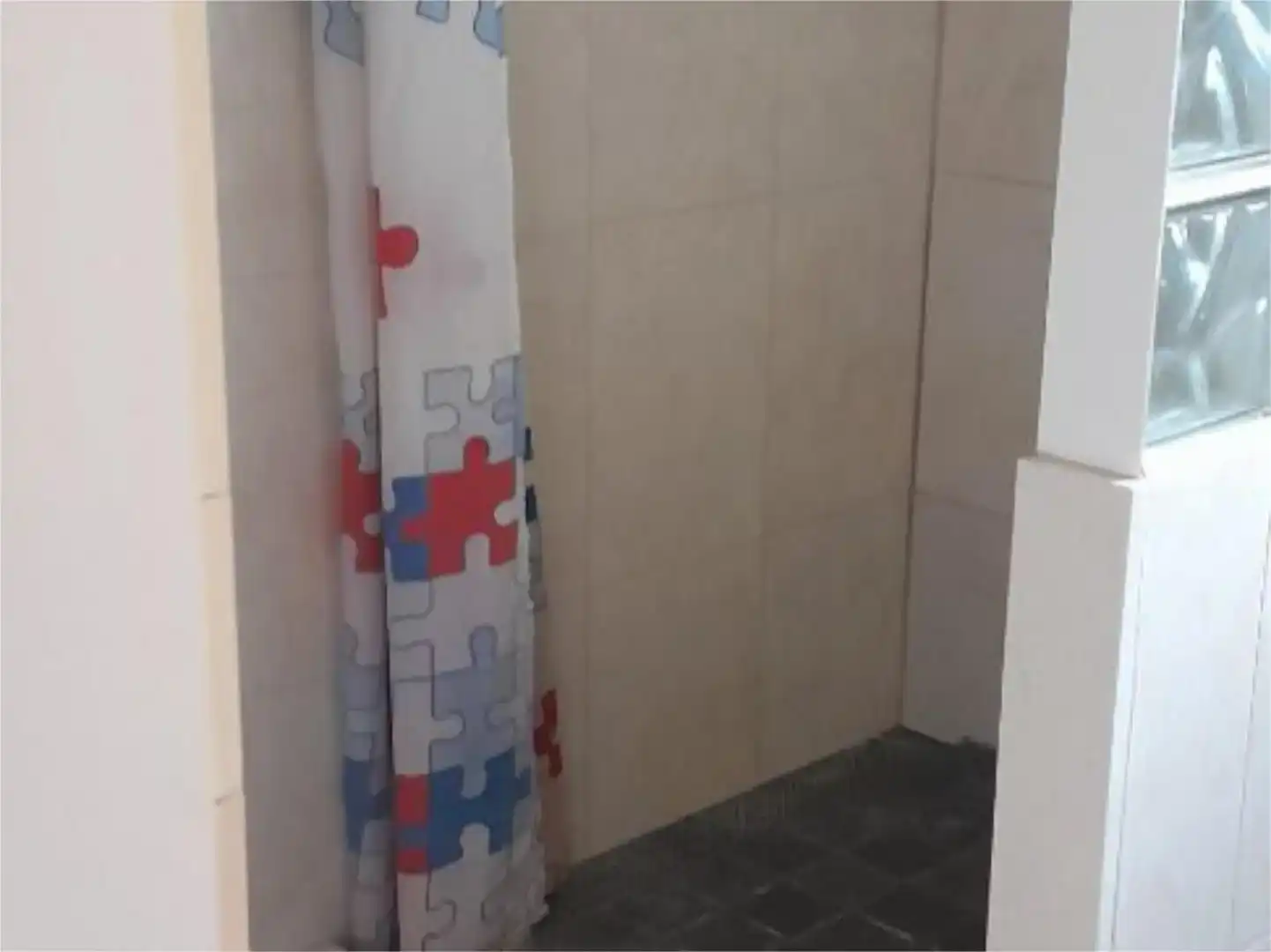 Bany de Pis en venda en Sentmenat amb Balcó
