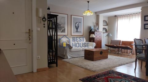 Photo 5 of Flat for sale in San Claudio - La Chantría, León Capital