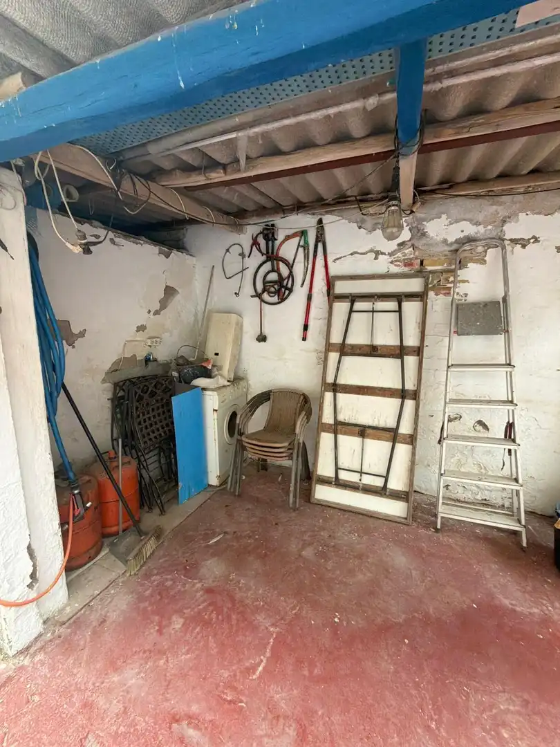 Casa o xalet en venda en El Coronil