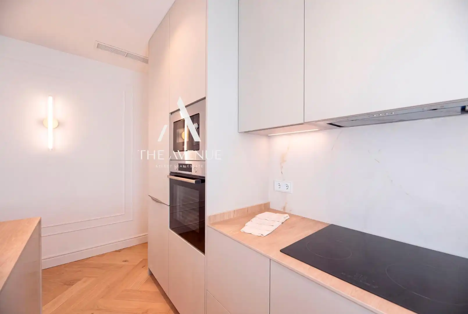 Penthouse mit Aufzug zum Verkauf in Calle ODONNELL, imagen 13