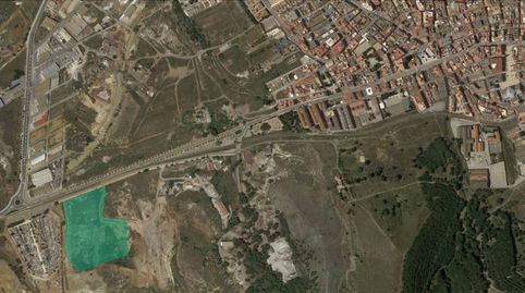 Foto 5 von Fabrik Grundstücke zum Verkauf in Avenida de Portman, La Unión ciudad, La Unión