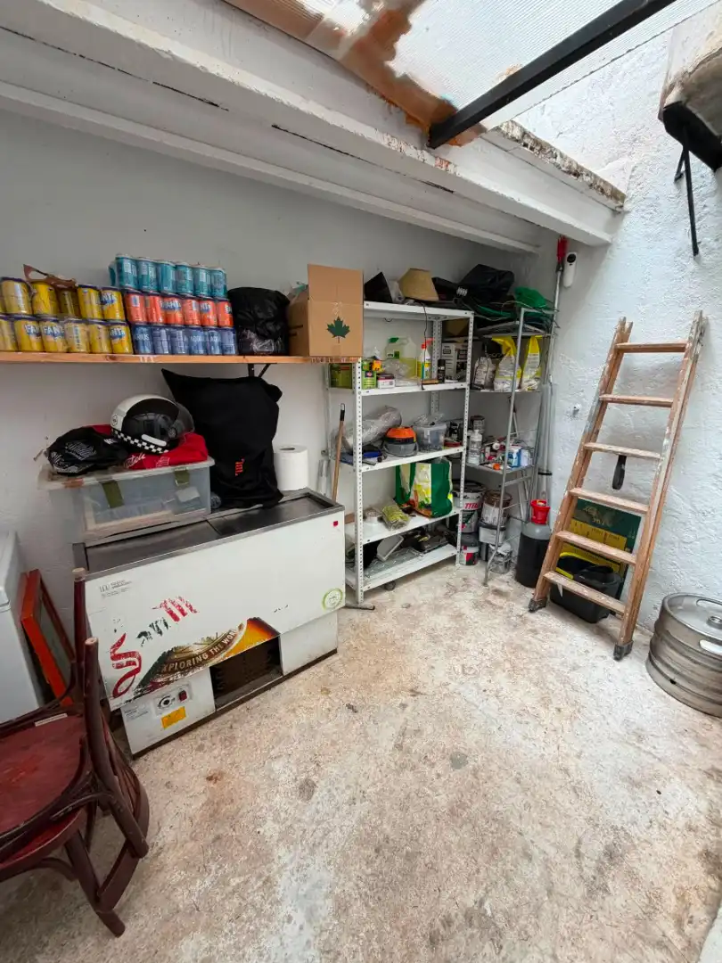 Local comercial en traspàs a La Geltrú - Sant Jordi, imagen 12