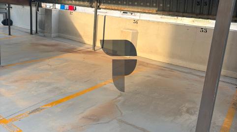 Foto 2 de Garatge de lloguer a Carrer de L'esperantista Hernández Lahuerta, 7, El Calvari, Valencia