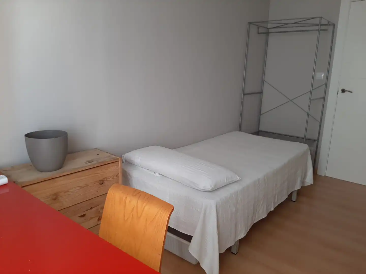 Appartamento con ascensore in affitto a Calle de Tomás Zumalacárregui, imagen 19