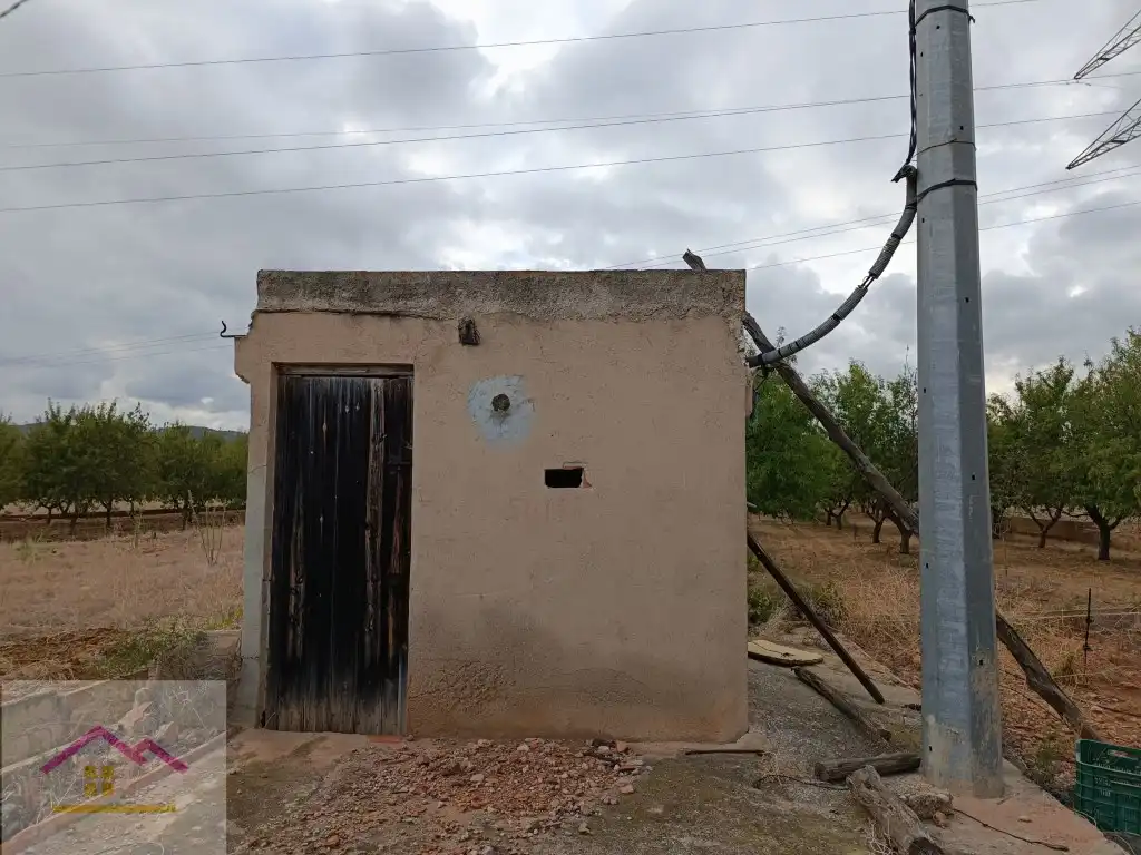 Finca rústica en venda a Calle Oropesa, 14, Torreblanca