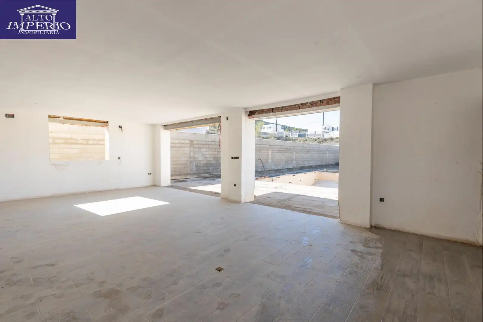 Detached house with terrace for sale in Calle Puntal de las Siete Lagunas 18, imagen 38
