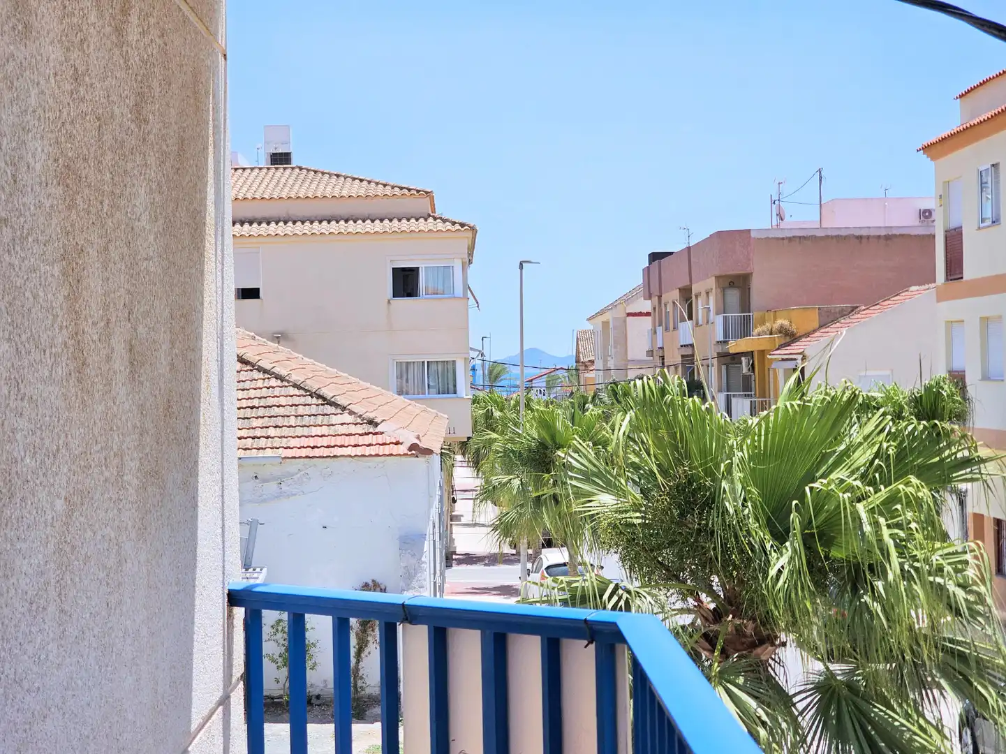 Flat for sale in Centro
