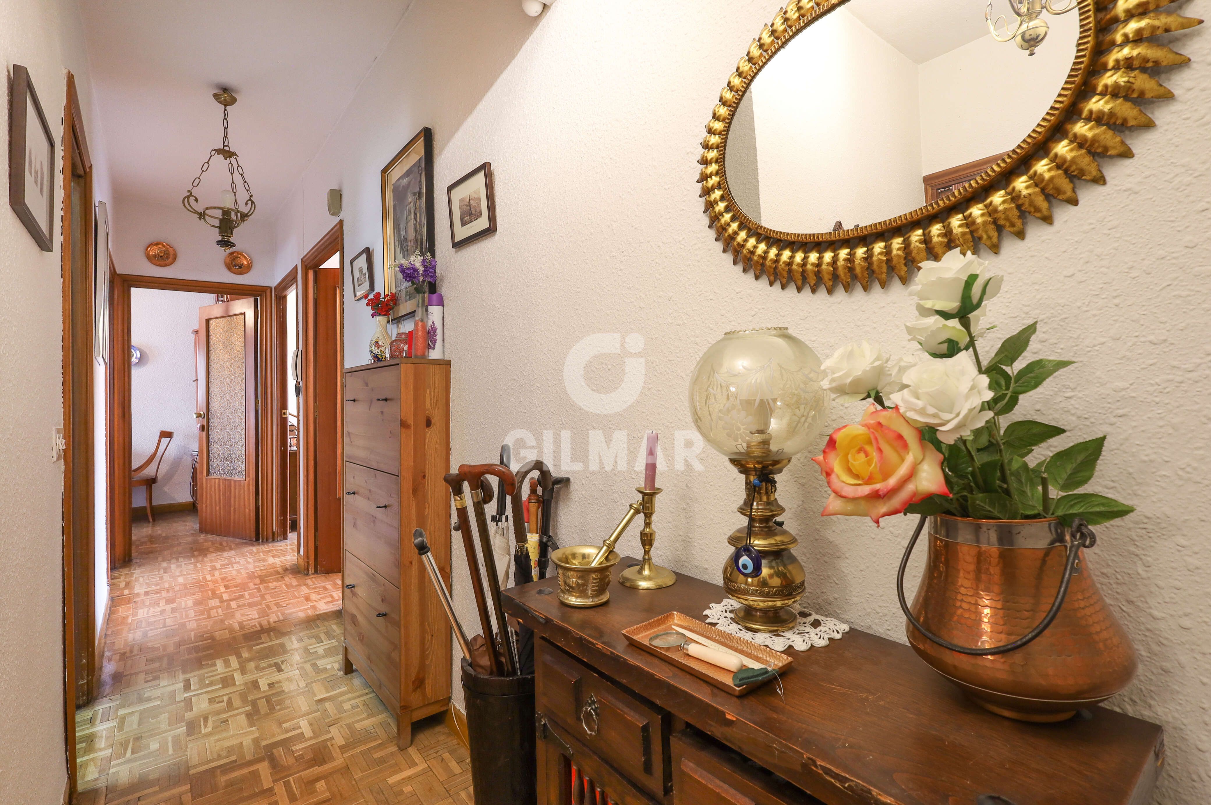 Flat for sale in Chopera, Arganzuela