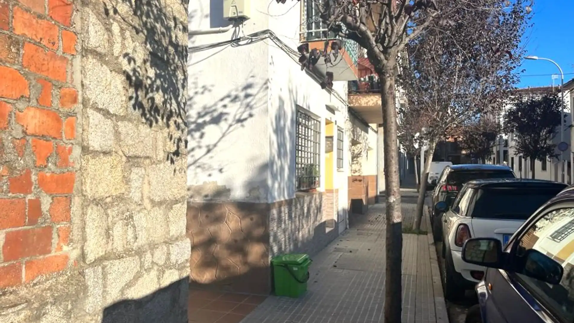 Exterior view of Apartments for sale in Llinars del Vallès