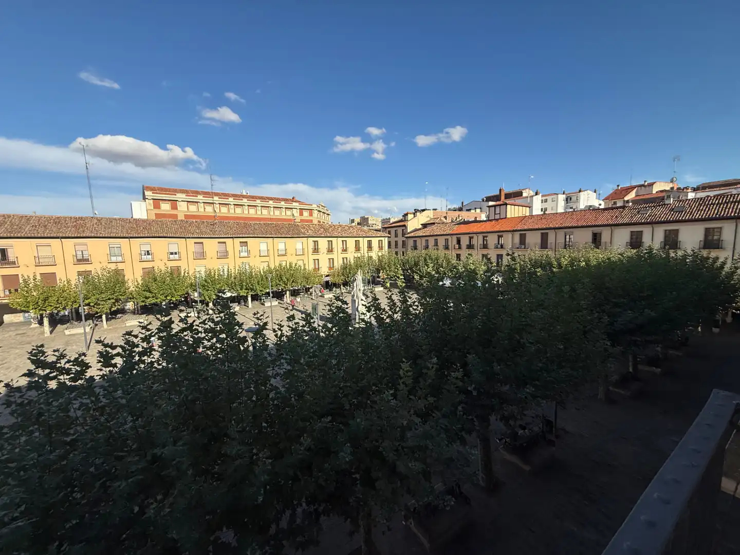 Pis amb terrassa en venda a Plaza Mayor, imagen 5