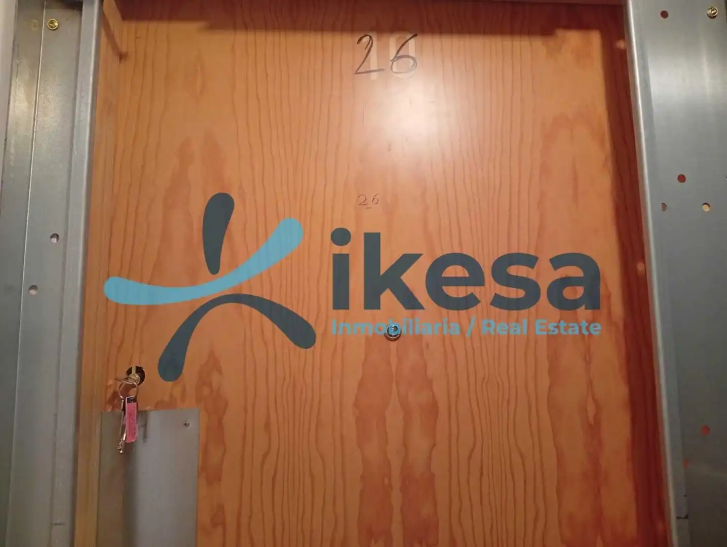 Dúplex en venta en Turre con Piscina