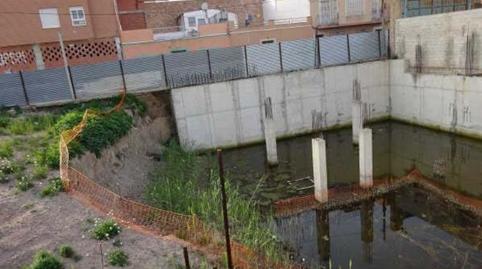 Foto 5 de Edifici en venda a San Pio X, Murcia