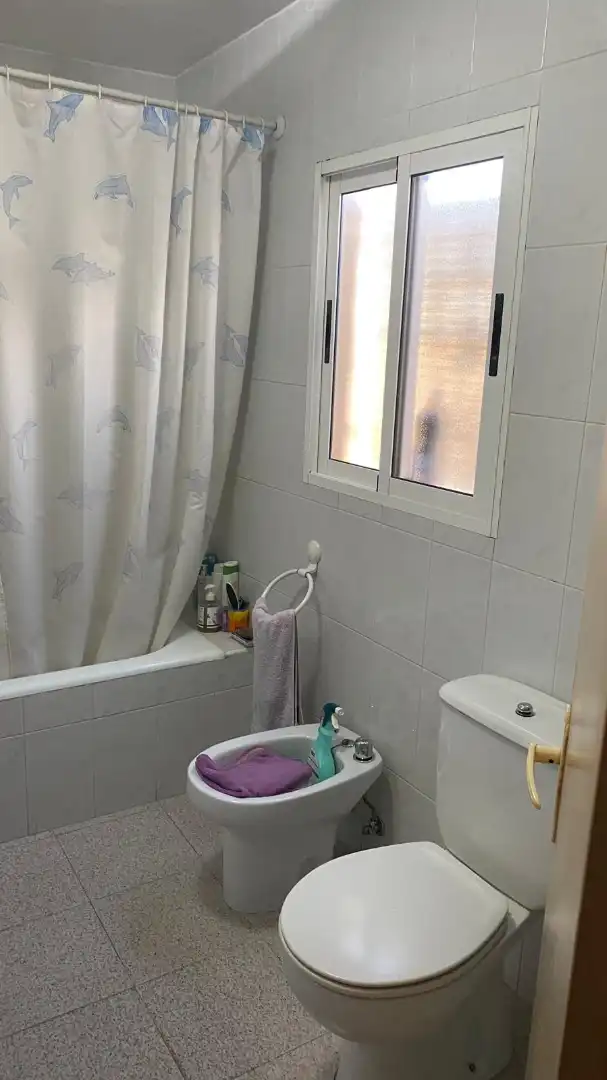 Casa con terraza en venta en Lorca Ciudad, imagen 8