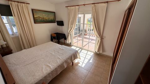 Foto 4 de Apartament de lloguer a Calle Hespérides, Caleta de Fuste, Antigua