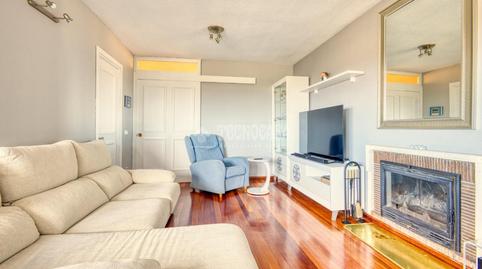 Foto 2 de Pis en venda a Los Ángeles de San Rafael, El Espinar