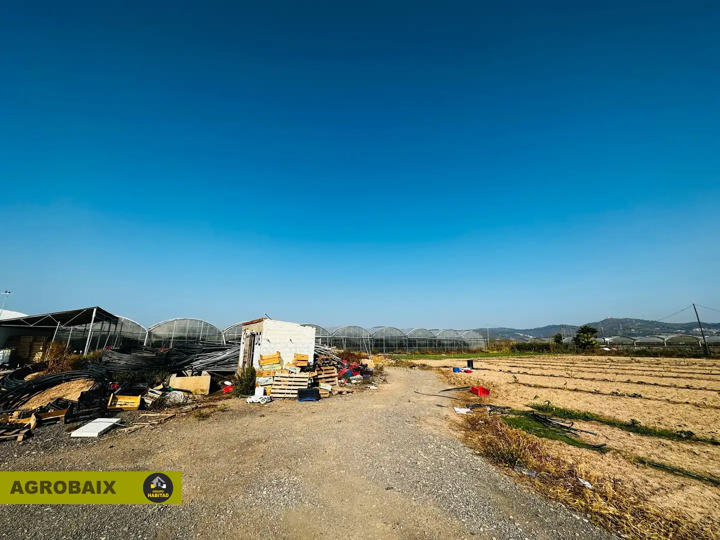 Terreno rustico in vendita a Vilamarina, imagen 41