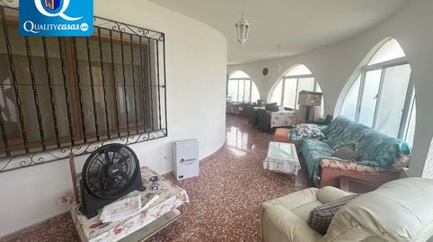 Foto 5 de Casa o chalet en venta en Valle del Sol, Mutxamel