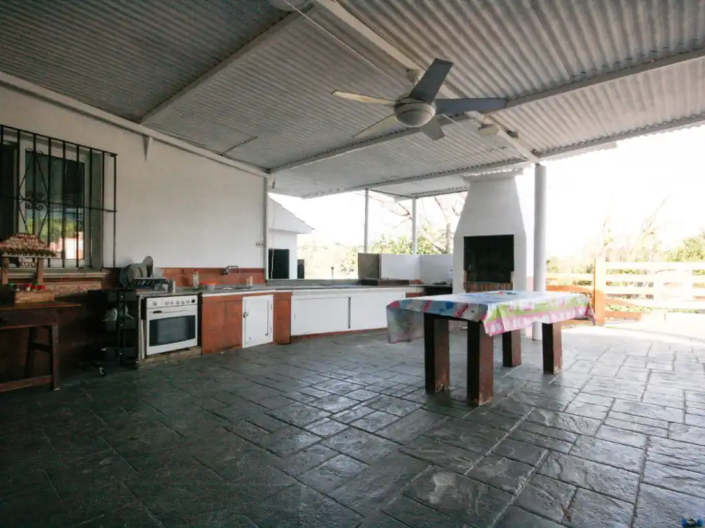 Kitchen of Country homes for sale in Coín