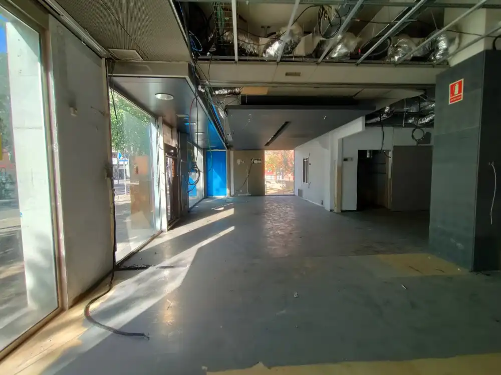 Gewerbefläche zum Verkauf in C/ Rector Juanico, imagen 5