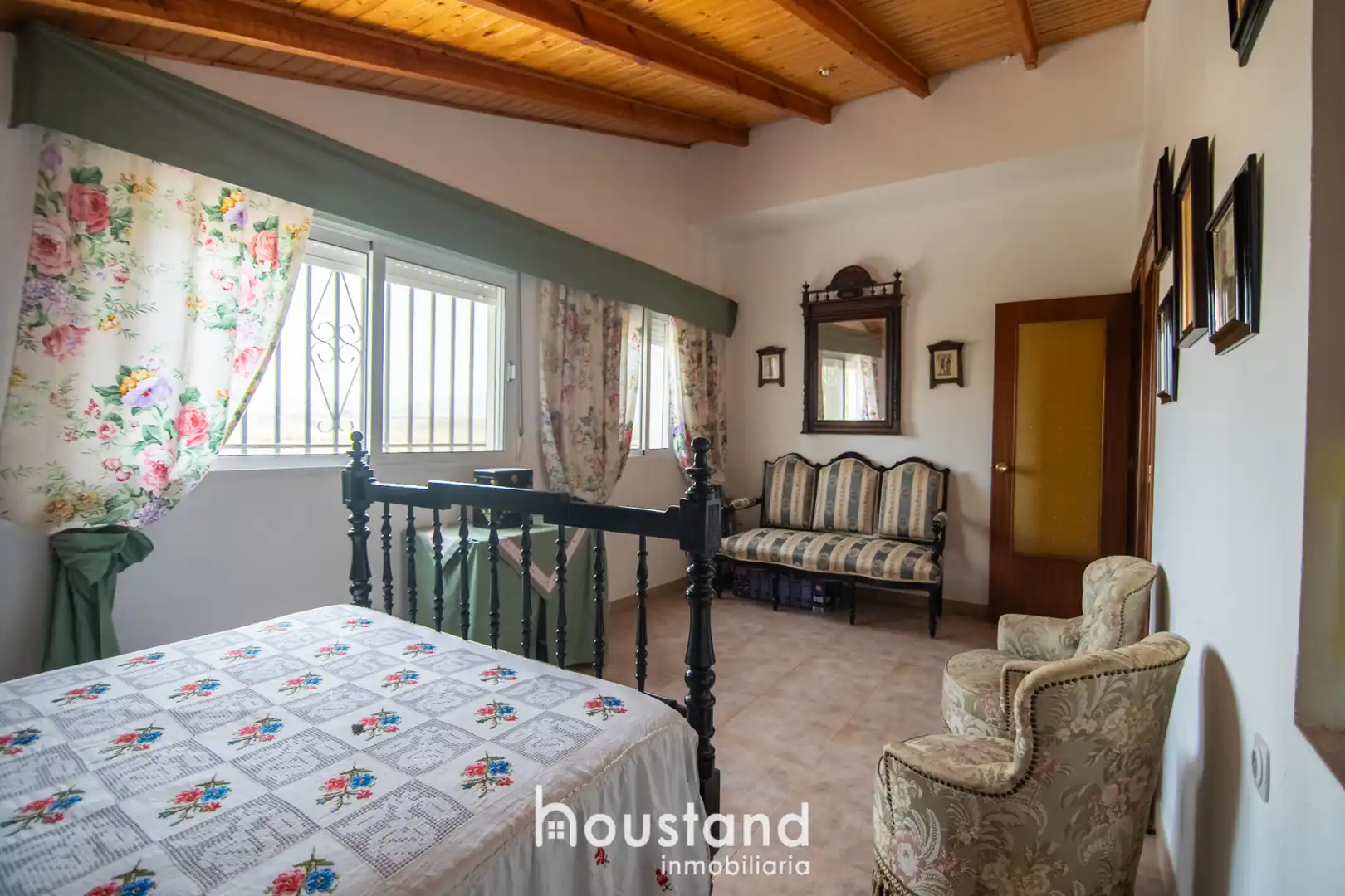 Villa mit Pool zum Verkauf in Partida las Chozas 12, imagen 24
