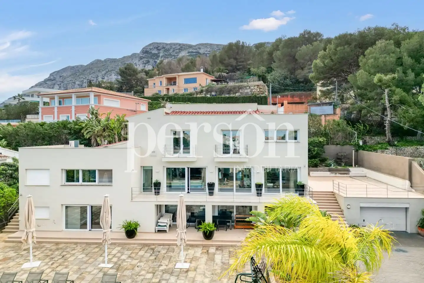 Villa mit Pool zum Verkauf in El Montgó, imagen 58
