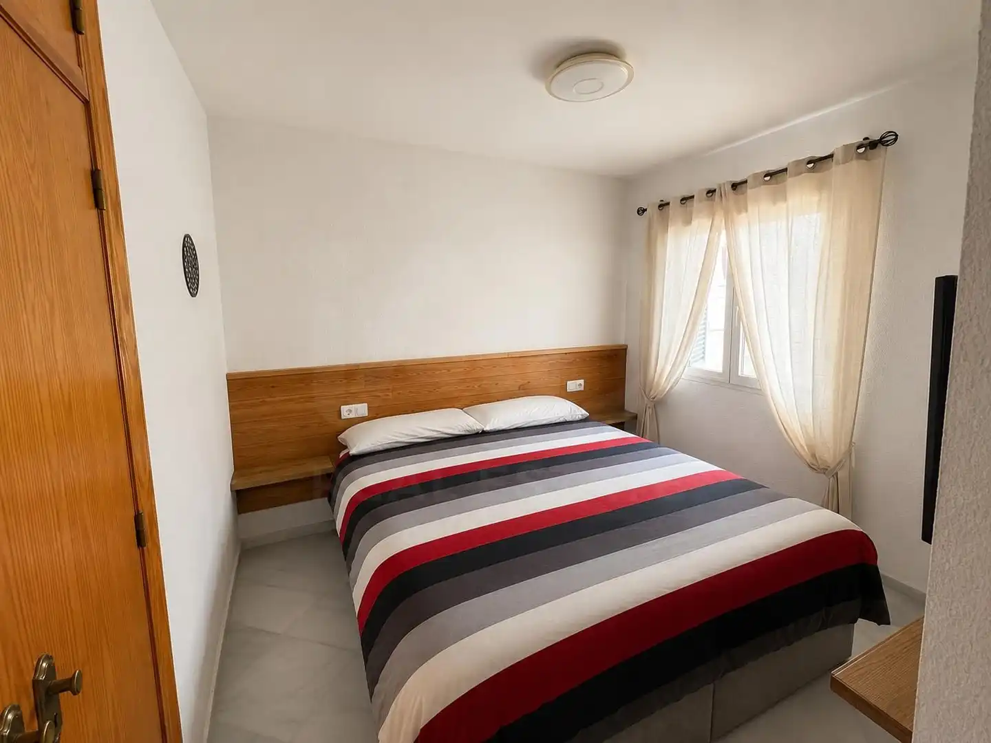 Dormitori de Casa o xalet en venda en El Rompido amb Terrassa i Piscina