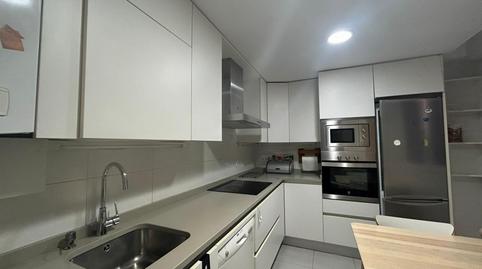 Foto 2 de Pis de lloguer a Los Castros, Los Castros, Santander