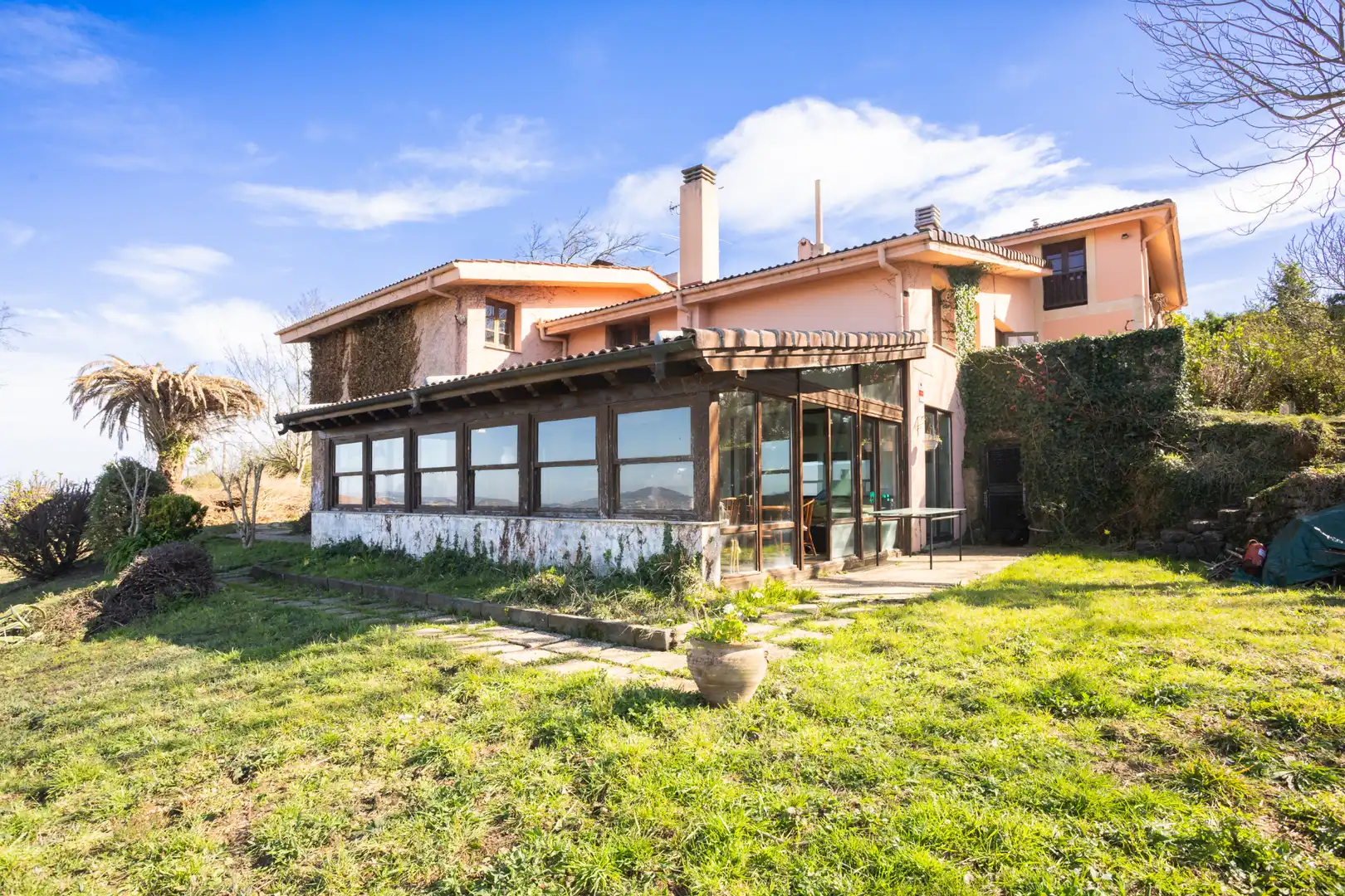 Villa con giardino in vendita a Faro De Arriba 33, imagen 25