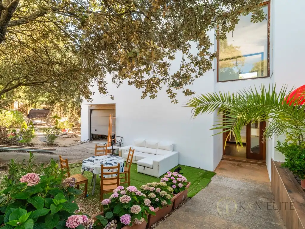 Detached house with pool for sale in Calle Castillo De Berlanga, imagen 45