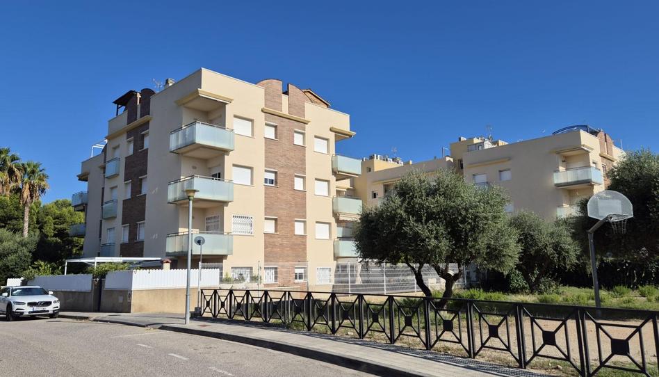 Photo 1 of Flat for sale in Calle de la Marinada, Sant Salvador, Tarragona