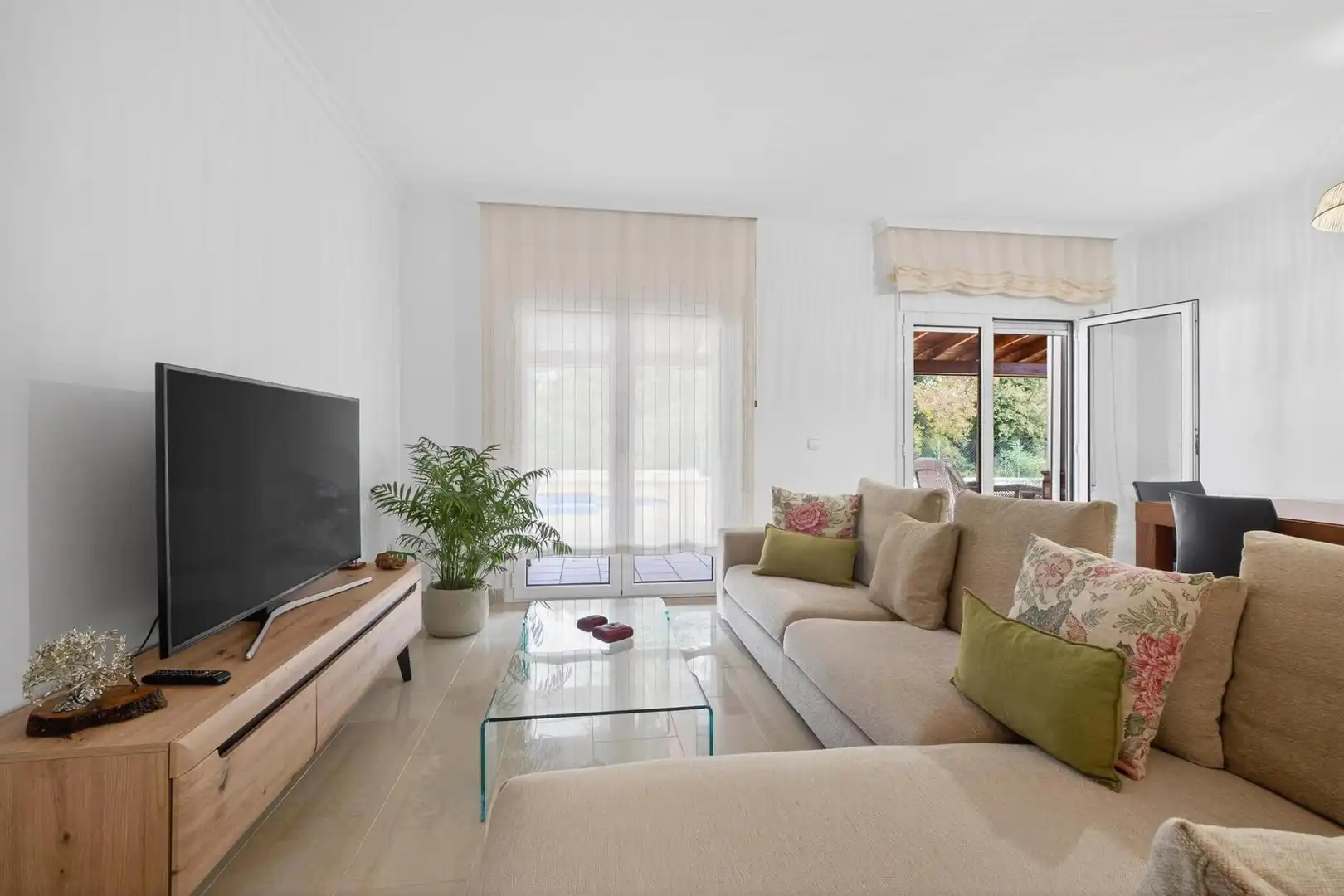 Detached house with pool for sale in Disseminat afores, s/n, parc 11, poligon 4, Vilobi, imagen 8