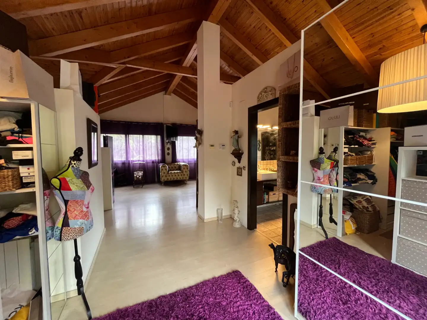 Detached house with terrace for sale in Carrer Llobregat 18, imagen 36